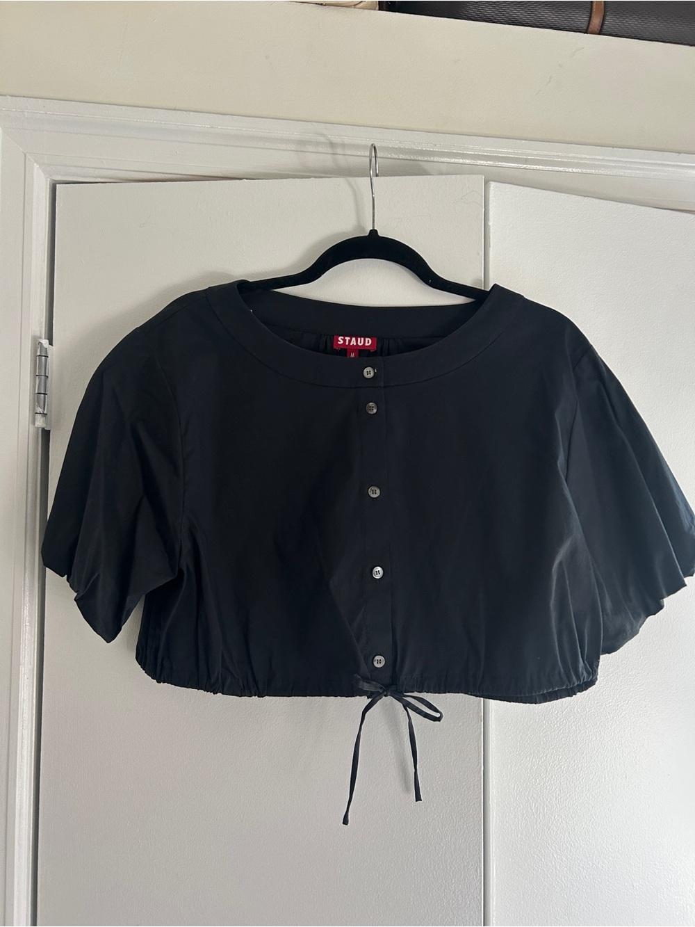 Staud Ellington Top